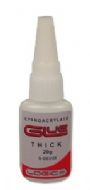 CYANOACRYLATE THICK 20G S-G03/20